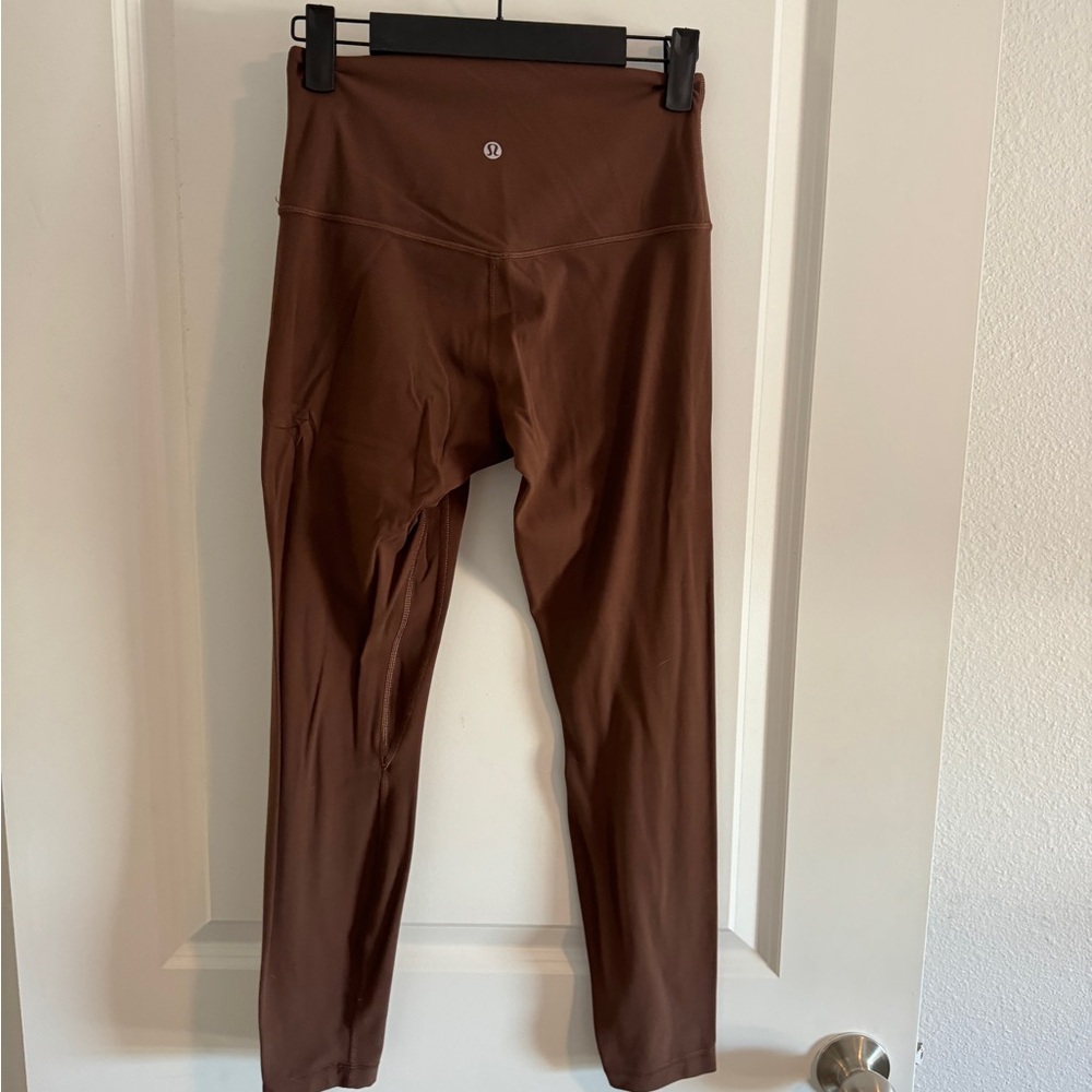 Lululemon Align Leggings